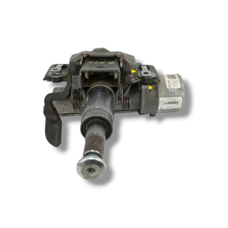 Recambio de columna direccion para opel corsa d 1.3 16v cdti referencia OEM IAM 26117867 11213105 