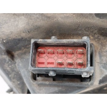 Recambio de faro izquierdo para opel astra h caravan enjoy referencia OEM IAM 24451032 1EG27037001 