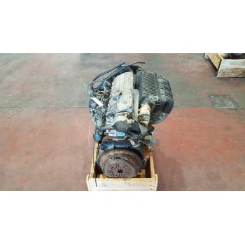 Recambio de motor completo para fiat fiorino (255) panorama referencia OEM IAM 146B2000  