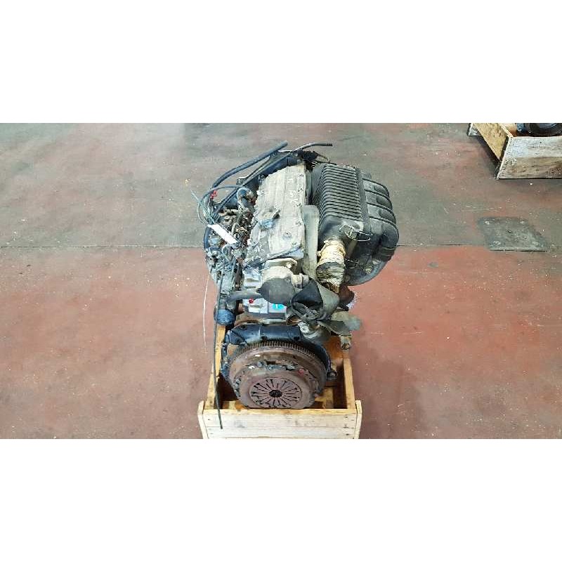 MOTOR COMPLETO