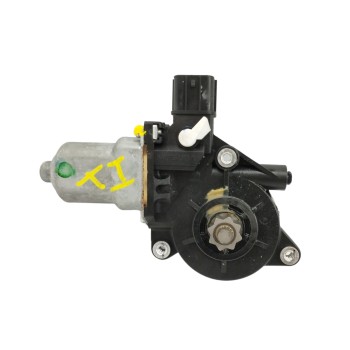 Recambio de motor elevalunas trasero izquierdo para honda civic berlina 5 (fk) 1.8 vtec cat referencia OEM IAM   