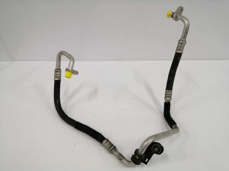 Recambio de tubos aire acondicionado para renault scenic iii 1.6 dci diesel fap referencia OEM IAM 924902454R  