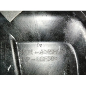 Recambio de elevalunas delantero izquierdo para mazda 2 berlina (dy) 1.6 cat referencia OEM IAM 3M71A045H17A  