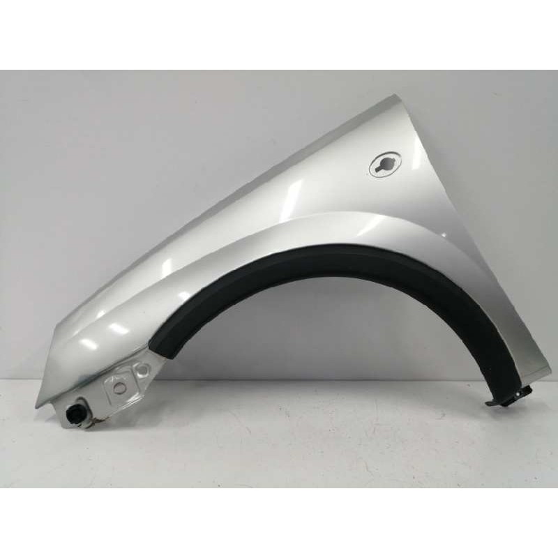 Recambio de aleta delantera izquierda para opel corsa c club referencia OEM IAM 09196448  