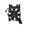 Recambio de electroventilador para ssangyong rodius 2.7 turbodiesel cat referencia OEM IAM 6840021050 OBSERVAR FOTOS 