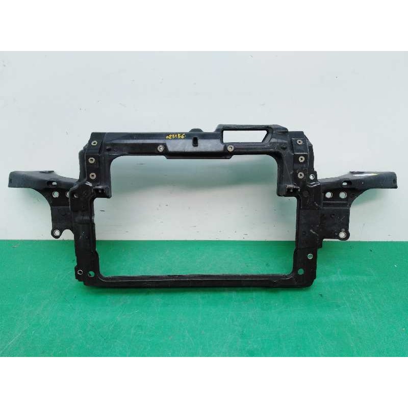 Recambio de panel frontal para skoda fabia (6y2/6y3) 1.4 referencia OEM IAM 6Y0805246  