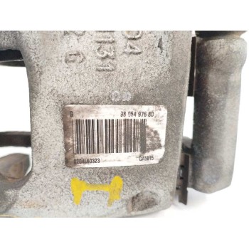 Recambio de pinza freno delantera izquierda para peugeot 208 1.2 12v e-thp referencia OEM IAM 9805497680  