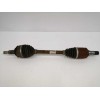 Recambio de transmision delantera izquierda para renault scenic iii 1.6 dci diesel fap referencia OEM IAM 8200725512  