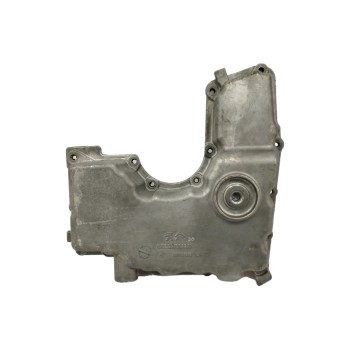 Recambio de carter para citroën c4 picasso 1.2 12v e-thp referencia OEM IAM 9802736180  