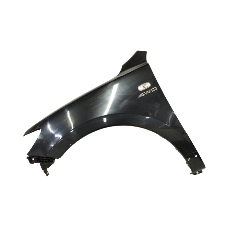 Recambio de aleta delantera izquierda para hyundai santa fe (bm) 2.2 crdi cat referencia OEM IAM  OBSERVAR FOTOS 