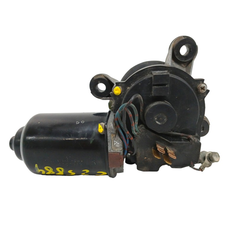 Recambio de motor limpia delantero para mitsubishi montero (v20/v40) 2.5 turbodiesel referencia OEM IAM MB623287  