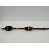 Recambio de transmision delantera derecha para renault scenic iii 1.6 dci diesel fap referencia OEM IAM 391001702R  
