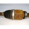 Recambio de transmision delantera derecha para renault scenic iii 1.6 dci diesel fap referencia OEM IAM 391001702R  