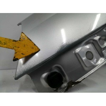 Recambio de aleta delantera izquierda para opel corsa c club referencia OEM IAM 09196448  