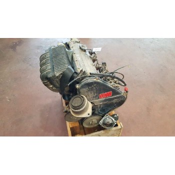 Recambio de motor completo para fiat fiorino (255) panorama referencia OEM IAM 146B2000  