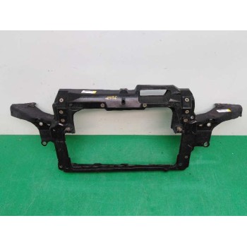 Recambio de panel frontal para skoda fabia (6y2/6y3) 1.4 referencia OEM IAM 6Y0805246  