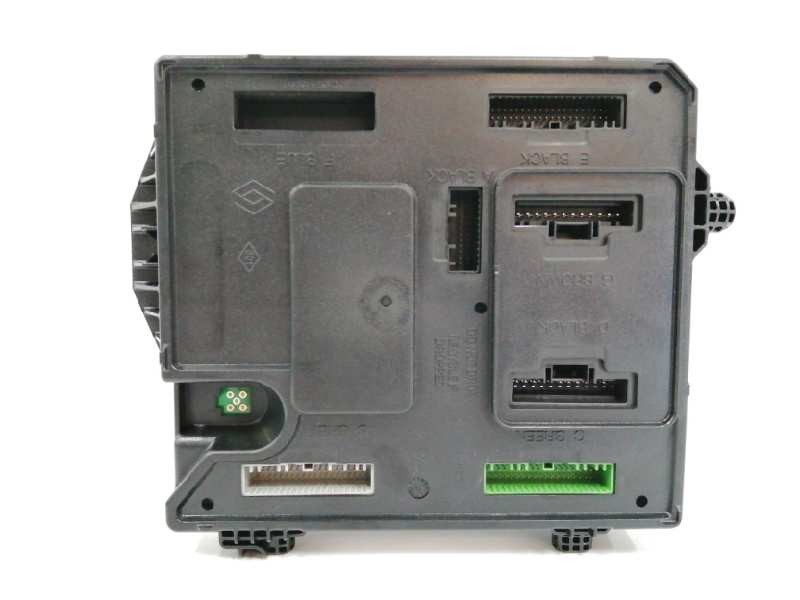 Recambio de modulo electronico para renault scenic iii 1.6 dci diesel fap referencia OEM IAM 284B13476R S180098501 