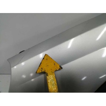 Recambio de aleta delantera izquierda para opel corsa c club referencia OEM IAM 09196448  