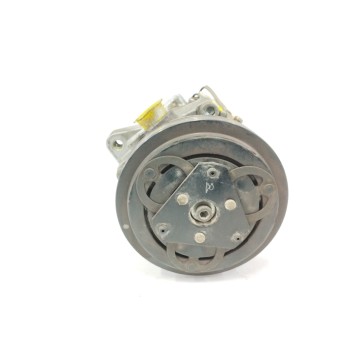 Recambio de compresor aire acondicionado para smart fortwo coupe 0.7 cc referencia OEM IAM 0003191V010 A1602300111 