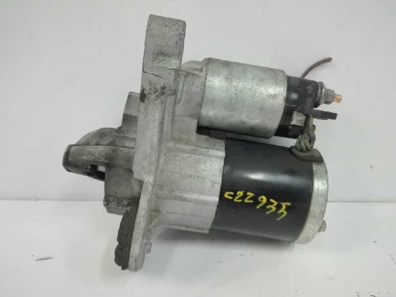 Recambio de motor arranque para dacia sandero 0.9 tce cat referencia OEM IAM 233000557R  