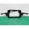 Recambio de panel frontal para skoda fabia (6y2/6y3) 1.4 referencia OEM IAM 6Y0805246  