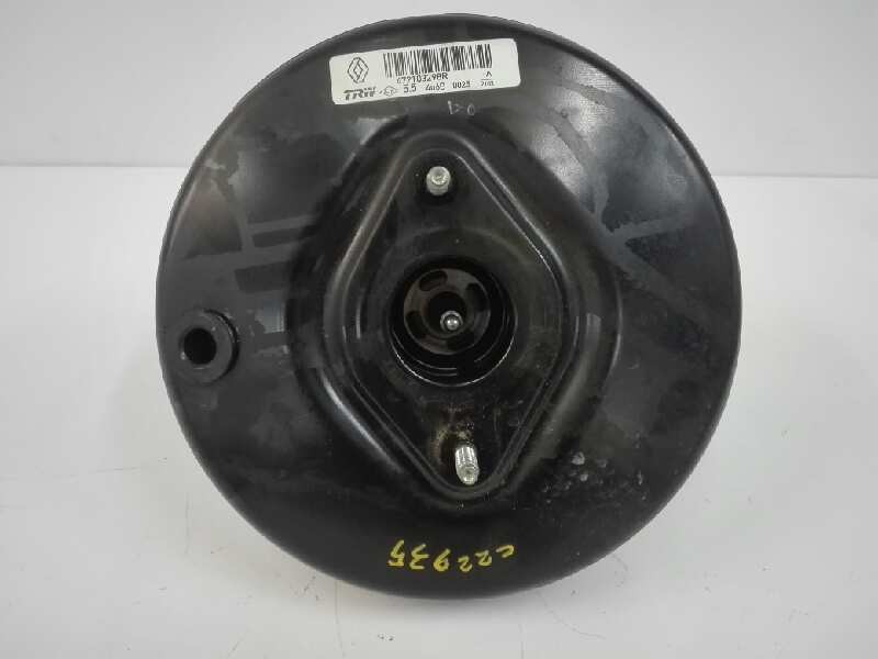 Recambio de servofreno para dacia sandero 0.9 tce cat referencia OEM IAM 472103298R Recambio de servofreno para dacia sandero 0.9 tce cat referencia OEM IAM 472103298R