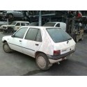 PEUGEOT 205 BERLINA