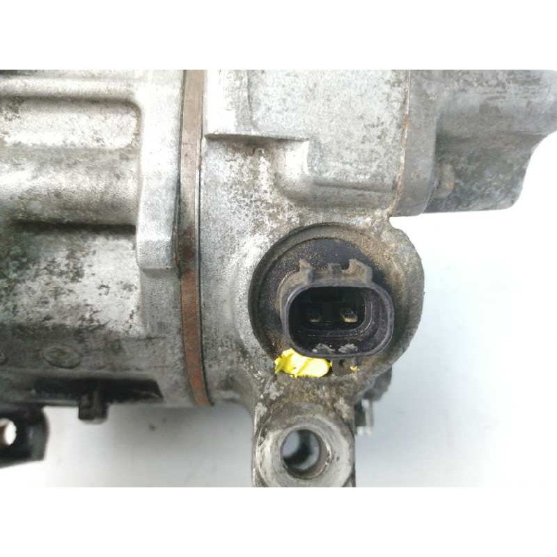 COMPRESOR AIRE ACONDICIONADO 5SE12C