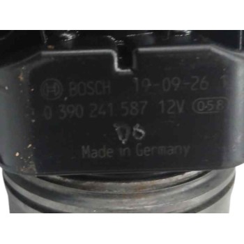 Recambio de motor limpia delantero para peugeot 308 ii (lb_, lp_, lw_, lh_, l3_) 1.2 thp 130 referencia OEM IAM 0390241587  