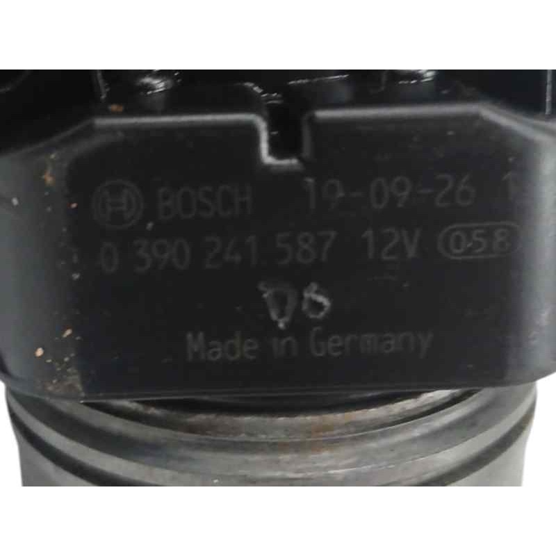 MOTOR LIMPIA DELANTERO