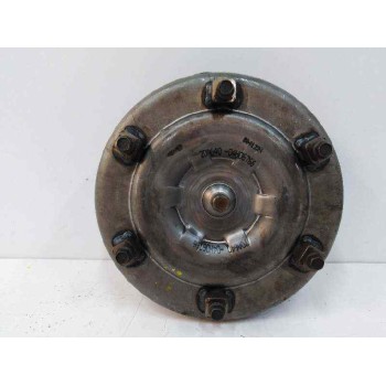 Recambio de kit embrague para hyundai terracan (hp) 2.9 crdi cat referencia OEM IAM 20A64004H06766 CONVERTIDOR 