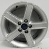Recambio de llanta para ford focus c-max (dm2) 1.8 tdci referencia OEM IAM 3M5J1007BA 6,5JX16H2 ET52,5 5H 5X110