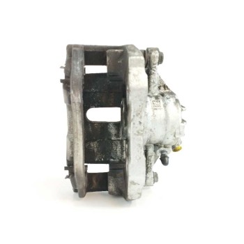 Recambio de pinza freno delantera derecha para peugeot 208 1.2 12v e-thp referencia OEM IAM 9805497780  