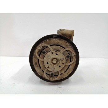 Recambio de compresor aire acondicionado para nissan x-trail (t30) 2.2 dci diesel cat referencia OEM IAM 5060217410  