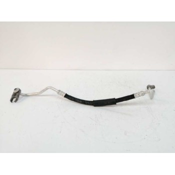 Recambio de tubos aire acondicionado para chevrolet tacuma monospace (u100) 1.6 referencia OEM IAM   