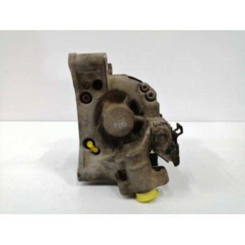 Recambio de compresor aire acondicionado para nissan x-trail (t30) 2.2 dci diesel cat referencia OEM IAM 5060217410  