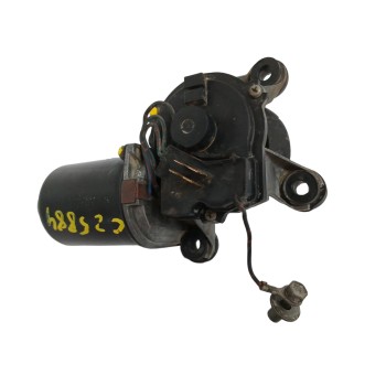 Recambio de motor limpia delantero para mitsubishi montero (v20/v40) 2.5 turbodiesel referencia OEM IAM MB623287  