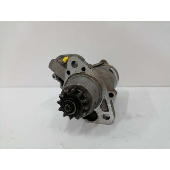 Recambio de motor arranque para nissan x-trail (t30) 2.2 dci diesel cat referencia OEM IAM CGB23916  