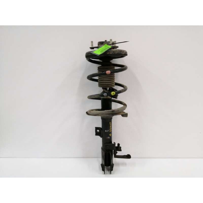Recambio de amortiguador delantero derecho para mitsubishi asx (ga_w_) 1.6 di-d referencia OEM IAM 4060A512  