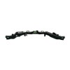 Recambio de panel frontal para ford c-max (dm2) 1.6 tdci referencia OEM IAM 3M518B041CD  