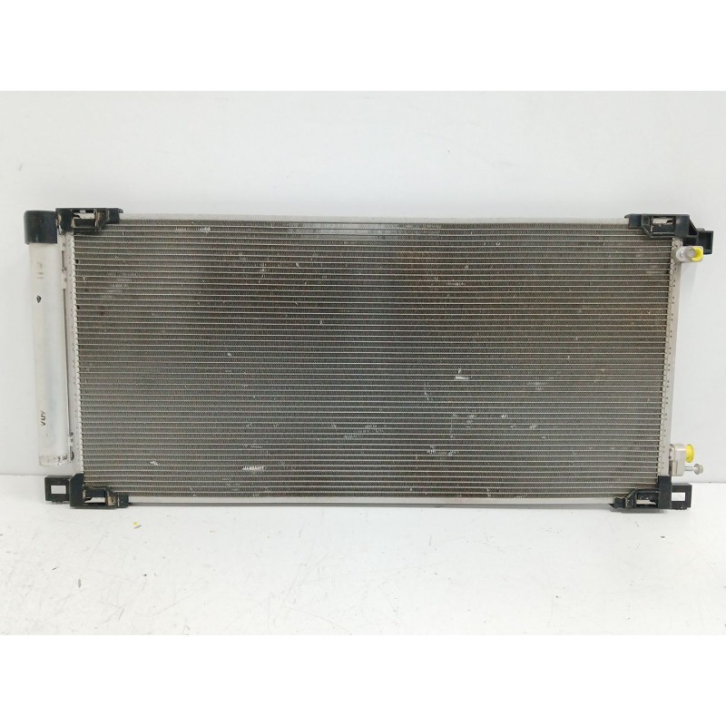 Recambio de condensador / radiador aire acondicionado para toyota auris (_e18_) 1.2 (nre185_) referencia OEM IAM 8845002480  