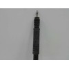 Recambio de amortiguador trasero derecho para dacia sandero 0.9 tce cat referencia OEM IAM 562104719R  