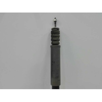 Recambio de amortiguador trasero izquierdo para dacia sandero 0.9 tce cat referencia OEM IAM 562104719R  