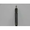 Recambio de amortiguador trasero izquierdo para dacia sandero 0.9 tce cat referencia OEM IAM 562104719R  