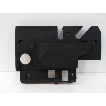 Recambio de tapa motor para hyundai terracan (hp) 2.9 crdi cat referencia OEM IAM   