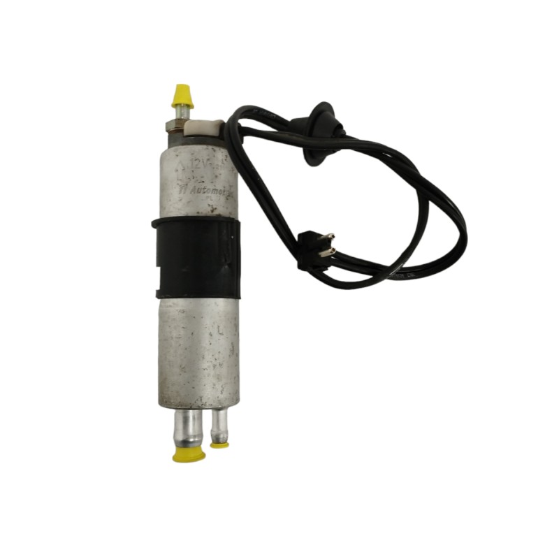 Recambio de bomba combustible para mercedes-benz clase c (w202) berlina 180 (202.018) referencia OEM IAM 0986580371  