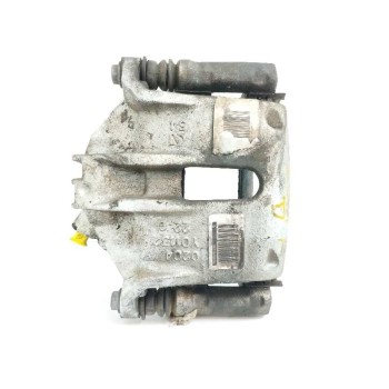 Recambio de pinza freno delantera derecha para peugeot 208 1.2 12v e-thp referencia OEM IAM 9805497780  