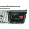 Recambio de sistema audio / radio cd para renault scenic iii 1.6 dci diesel fap referencia OEM IAM 281155040R  