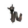 Recambio de cinturon seguridad delantero derecho para mitsubishi montero (v20/v40) 2.5 turbodiesel referencia OEM IAM TK523EN131