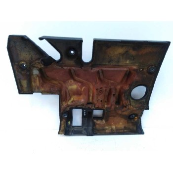 Recambio de tapa motor para hyundai terracan (hp) 2.9 crdi cat referencia OEM IAM   